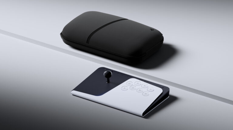 PlayStation FlexStrike Wireless Fight Stick Postponed, No Set Release Date Yet