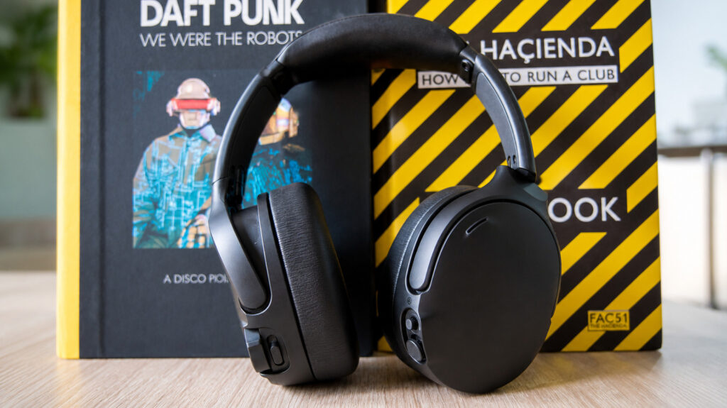 Tactile Bass with Ultra-Quiet Active Noise Cancellation Tactile Bass with Ultra-Quiet Active Noise Cancellation