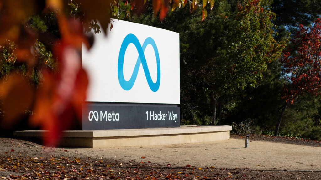 Meta Withdraws from Renewable Energy Initiative, Increasing Dependence on Natural Gas for Data Centers Meta Withdraws from Renewable Energy Initiative, Increasing Dependence on Natural Gas for Data Centers