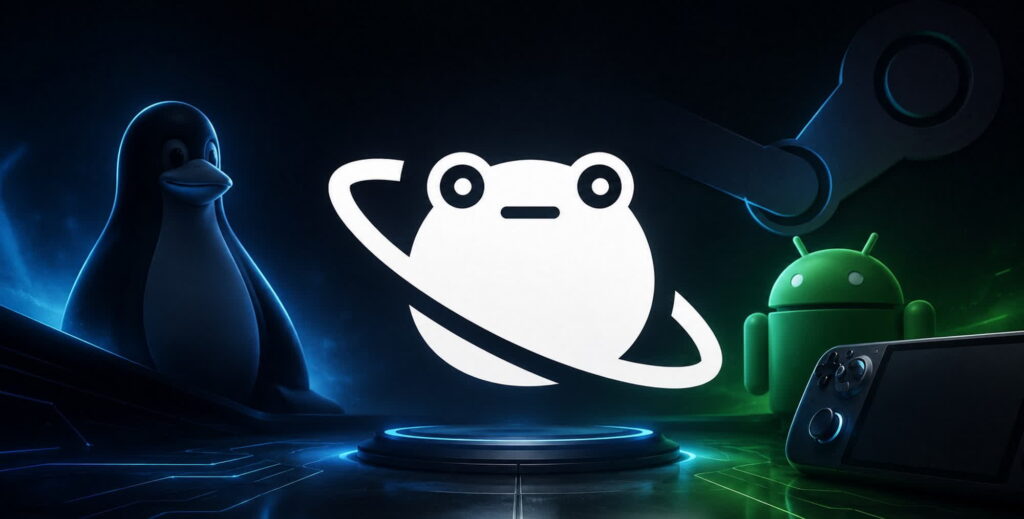 Valve unveils Lepton and FEX compatibility tools to enhance Steam Frame gaming. Valve unveils Lepton and FEX compatibility tools to enhance Steam Frame gaming.