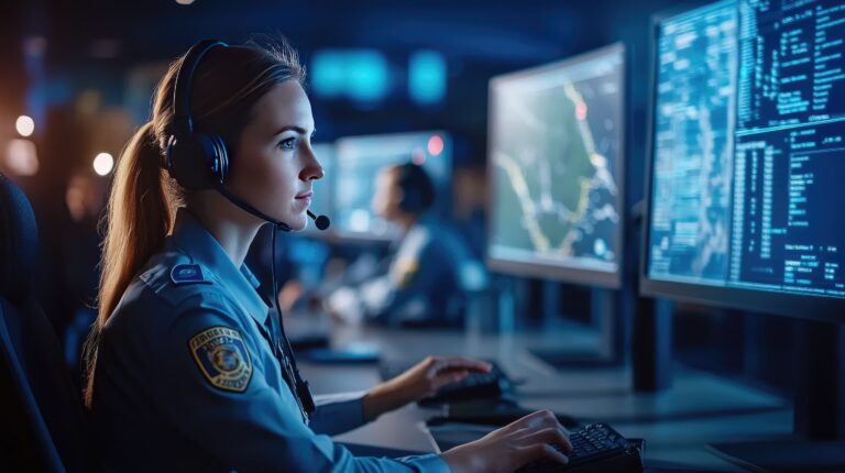 A deceptive headline led the public to believe that AI was taking over 911 dispatchers’ roles.