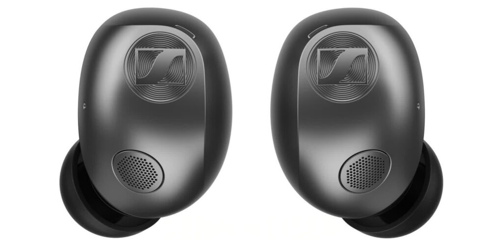 Sennheiser Momentum True Wireless 5 Introduces User-Replaceable Batteries and Bluetooth 6.0 Sennheiser Momentum True Wireless 5 Introduces User-Replaceable Batteries and Bluetooth 6.0
