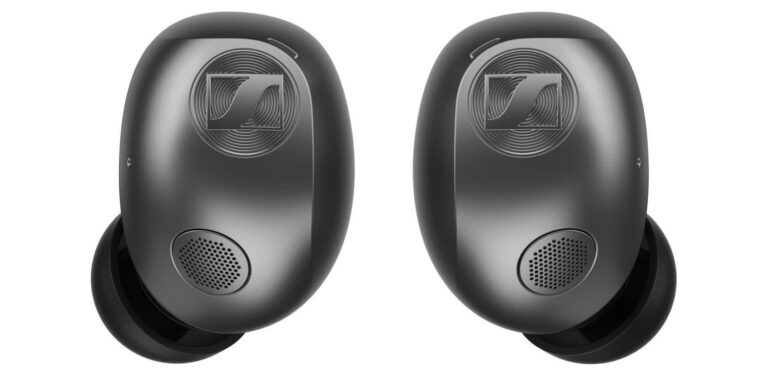 Sennheiser Momentum True Wireless 5 Introduces User-Replaceable Batteries and Bluetooth 6.0