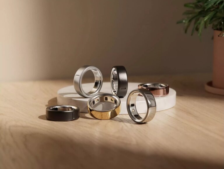 Oura is being sued over claims regarding the sleep tracking capabilities of its $300 ring.