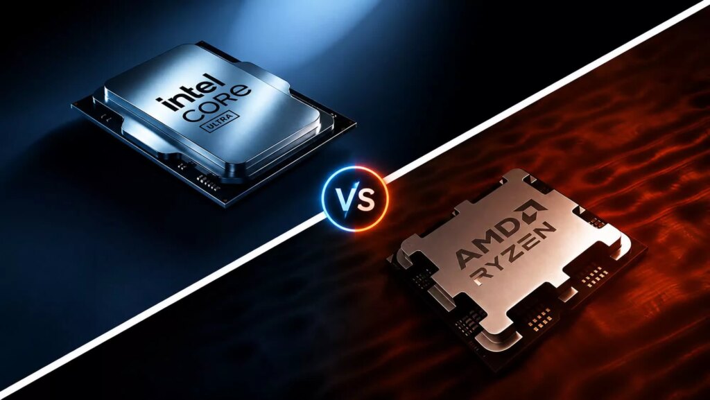 Intel Returns to Amazon’s Top 10 Best-Selling CPUs After More Than a Year, Yet AMD Remains the Leader Intel Returns to Amazon’s Top 10 Best-Selling CPUs After More Than a Year, Yet AMD Remains the Leader