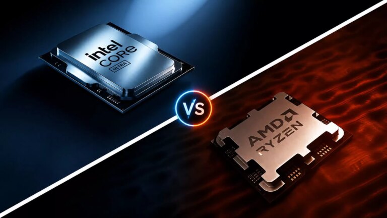 Intel Returns to Amazon’s Top 10 Best-Selling CPUs After More Than a Year, Yet AMD Remains the Leader
