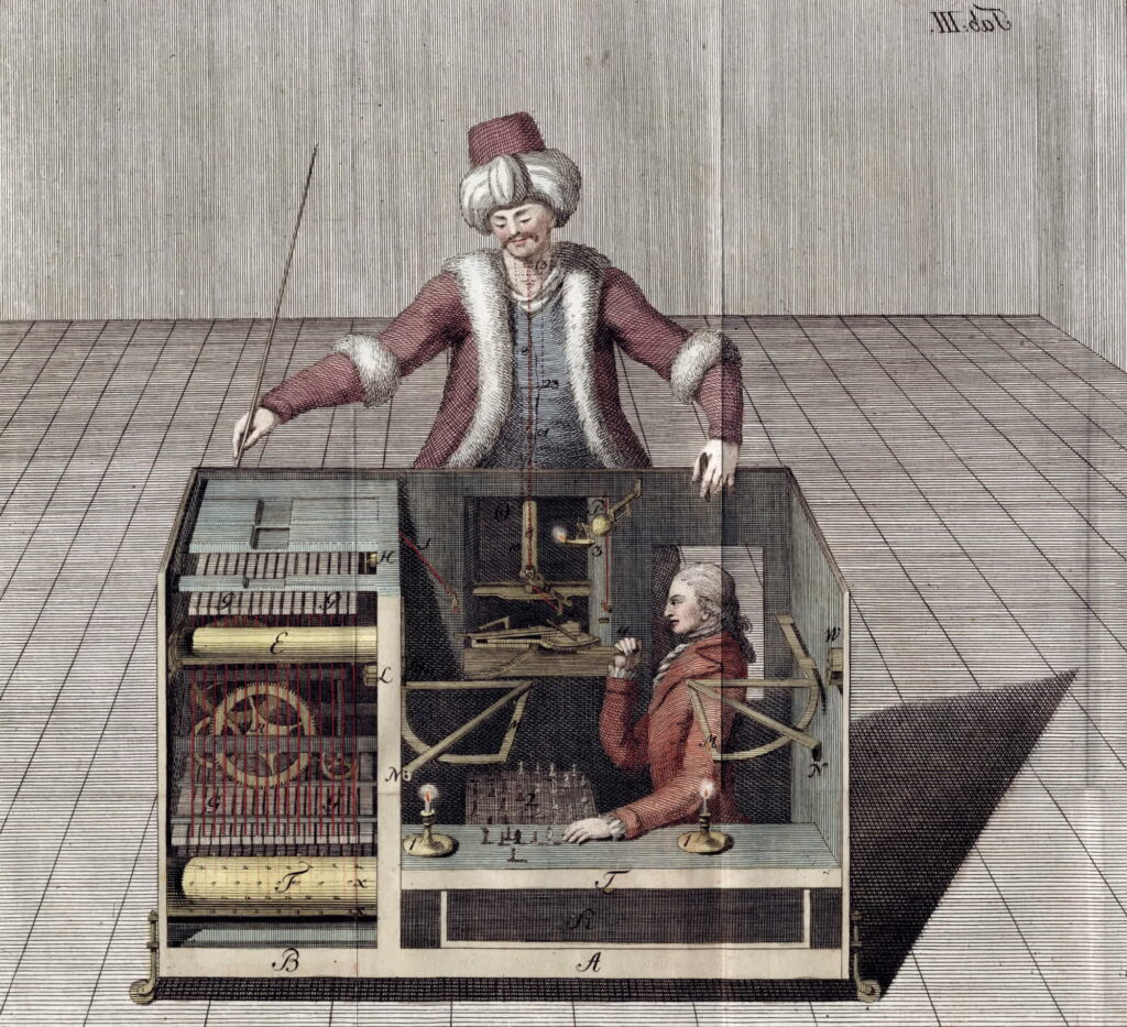 Amazon to discontinue Mechanical Turk after over two decades of operation.