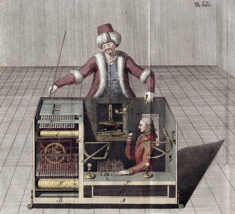 Amazon to discontinue Mechanical Turk after over two decades of operation.