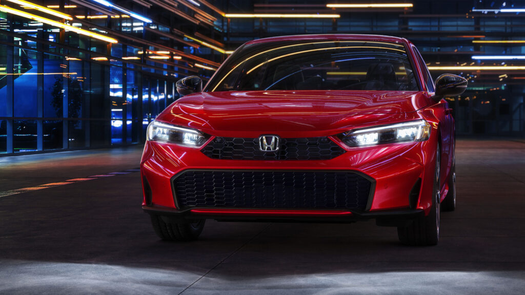 Five Trustworthy Compact Cars Available for Purchase in 2026 Five Trustworthy Compact Cars Available for Purchase in 2026