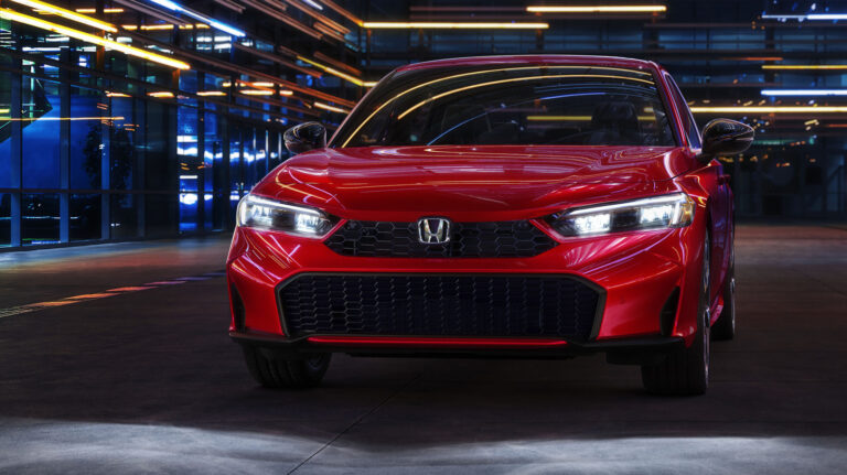 Five Trustworthy Compact Cars Available for Purchase in 2026