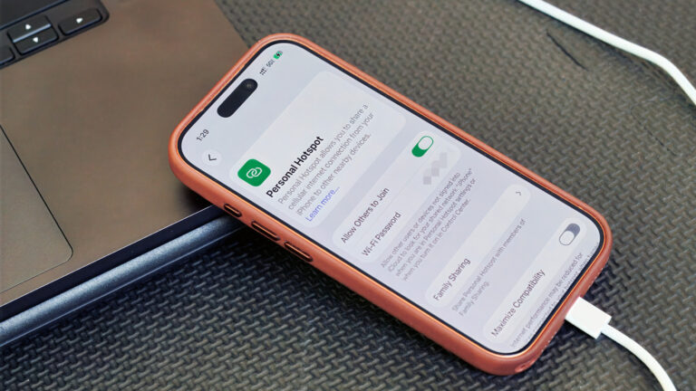 Understanding USB Tethering and How to Activate It for a Mobile Hotspot