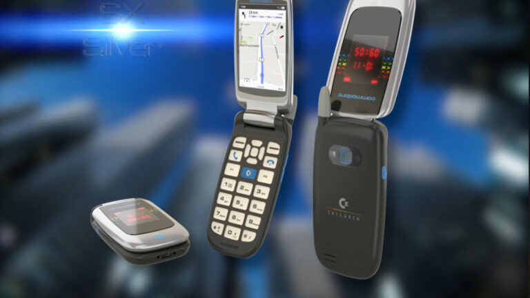 4 Tech Companies Reviving the Classic Flip Phone