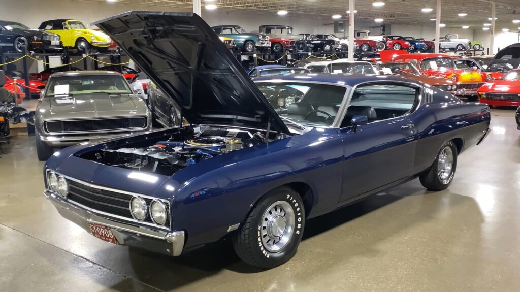 The Top 5 Ford Performance Cars That Aren’t Mustangs