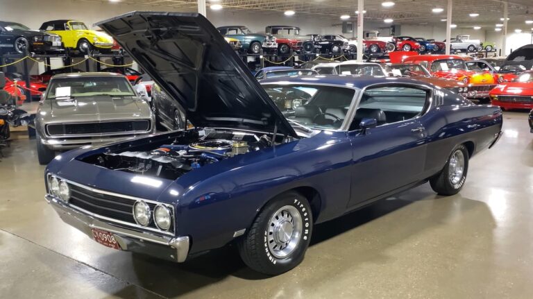 The Top 5 Ford Performance Cars That Aren’t Mustangs