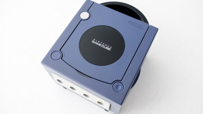 How to Link Your Classic GameCube to a Modern Television