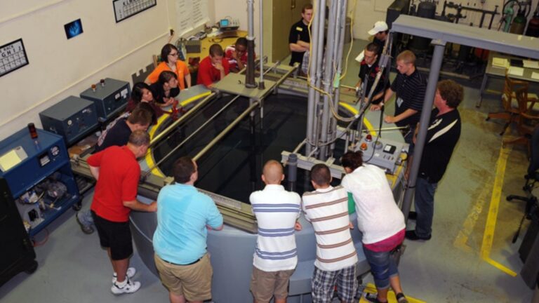 The US’s First Digital Nuclear Reactor Conducts Unique Experimental Tests