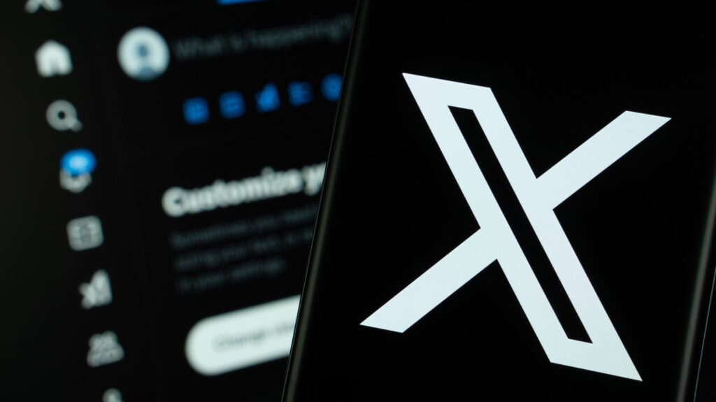 X Is Experimenting with a Feature to Show Users If Their Posts Have Been ‘Shadowbanned’