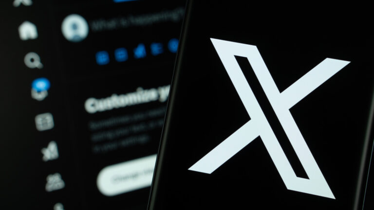 X Is Experimenting with a Feature to Show Users If Their Posts Have Been ‘Shadowbanned’