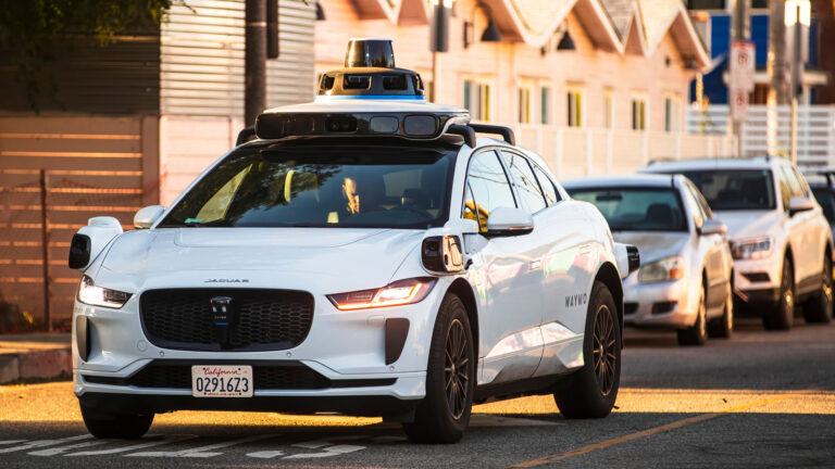 If Waymo Vehicles Achieve Level 4 Automation, What Is Needed for Level 5?