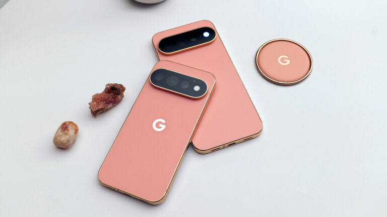 Google Allegedly Aiming to Shift Entire Pixel Manufacturing Away from China