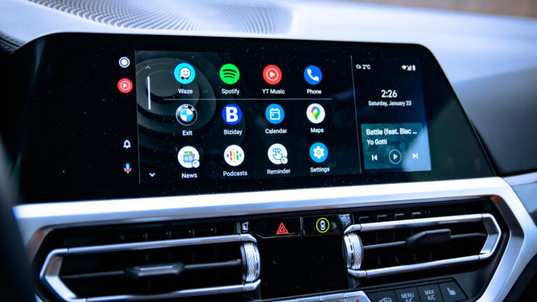 Android Auto Malfunctioning? Here’s What to Verify First