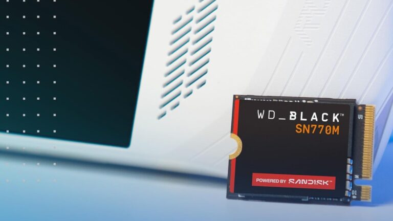 4 SSDs on Sale at Significant Discounts in August 2026