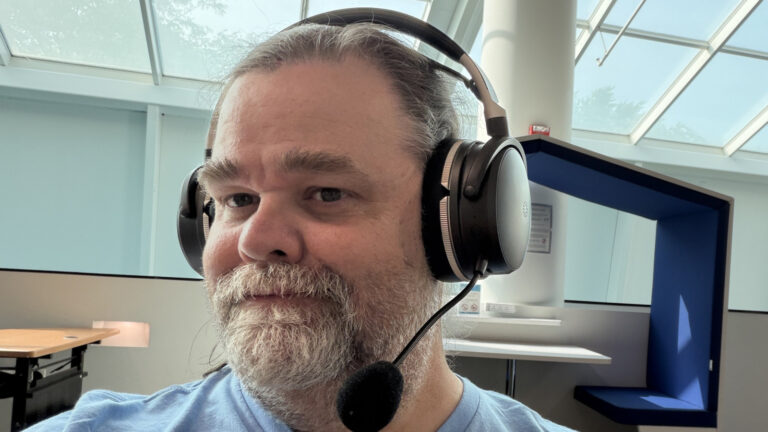 The Top Over-Ear Gaming Headset Has Improved Even More