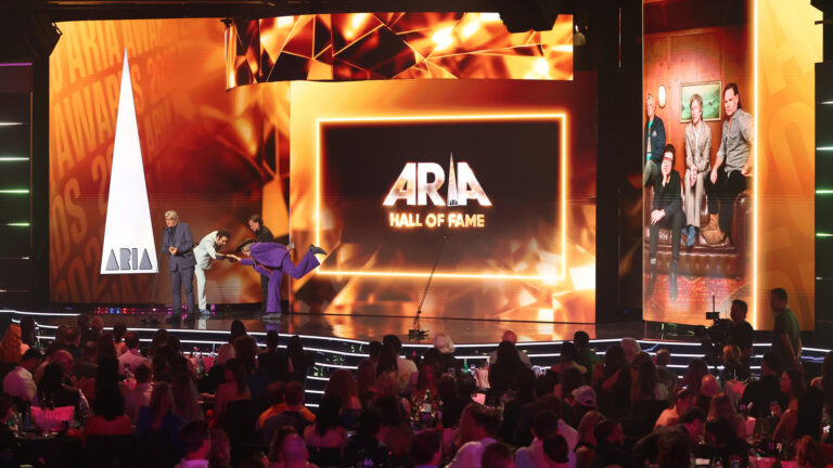 Australia’s Music Industry Association Prohibits AI-Generated Tracks from Charts