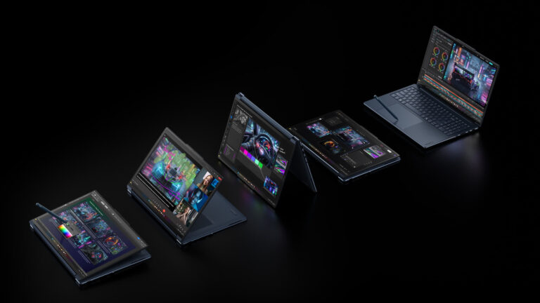 Nvidia RTX Spark Laptops and Desktops Launch in October from Six Different Brands