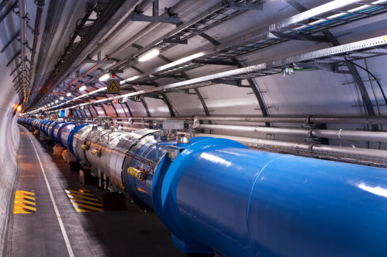 CERN is transitioning over 2,200 specialized computers from RHEL to Debian.