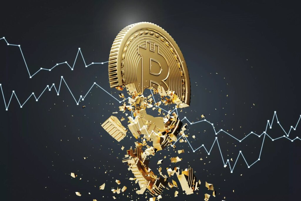 Cryptocurrency values plunge as Senate halts Clarity Act due to worries about Trump family’s connections to crypto.
