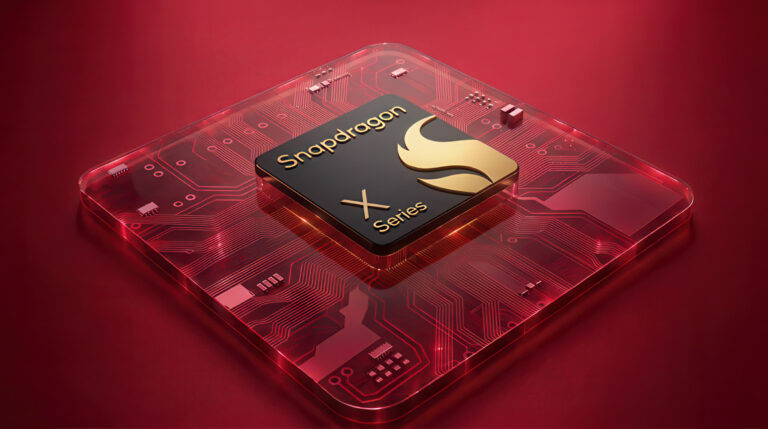 Qualcomm’s latest chips demonstrate the integration of AI across smartphones, laptops, and earbuds.