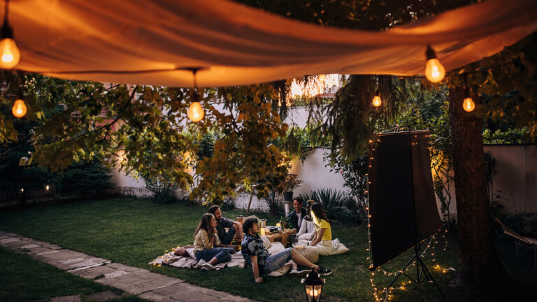 10 Innovative Devices That Can Transform Your Backyard Right Away