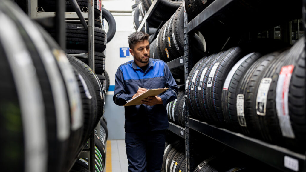 5 Tire Brands Under Japanese Ownership 5 Tire Brands Under Japanese Ownership
