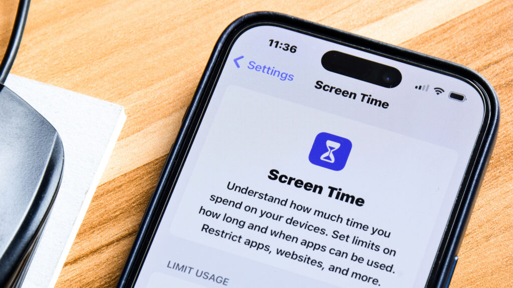 A Guide to Restricting Time-Wasting Apps on iPhone with Screen Time A Guide to Restricting Time-Wasting Apps on iPhone with Screen Time