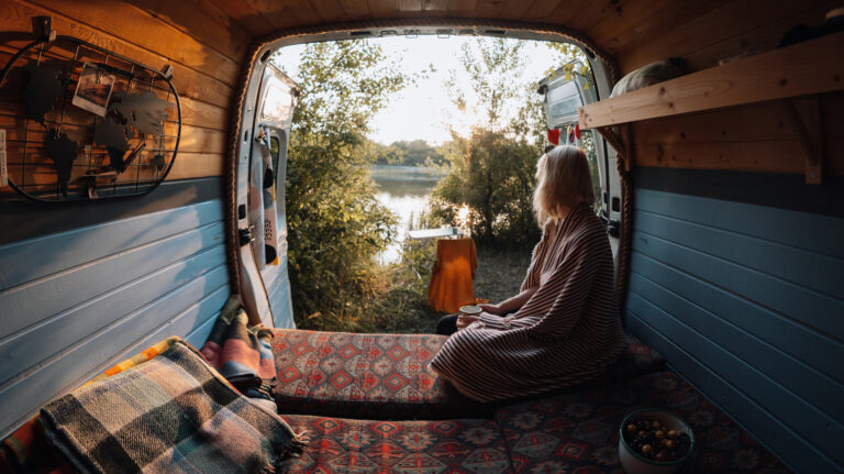 5 Widespread Misconceptions About Van Life That Many Still Accept