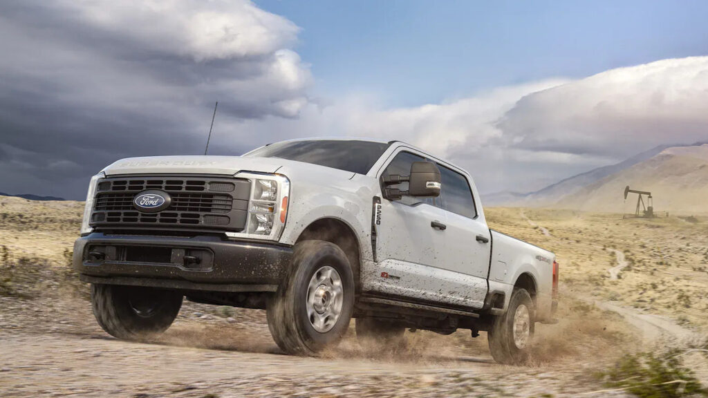 What Makes Ford’s 7.3-Liter Godzilla Crate Engine So Dependable? What Makes Ford’s 7.3-Liter Godzilla Crate Engine So Dependable?