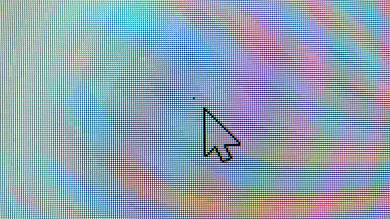 What Distinguishes a Dead Pixel from a Stuck Pixel?