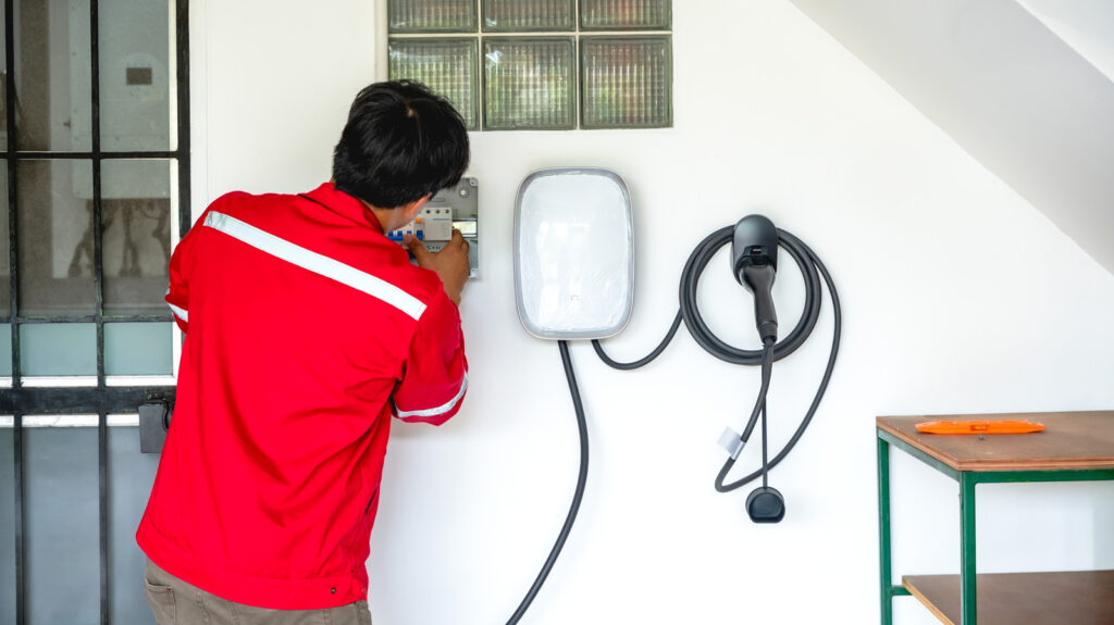 Thinking About a Level 2 EV Charger? Here’s How to Determine If You Need It Thinking About a Level 2 EV Charger? Here’s How to Determine If You Need It