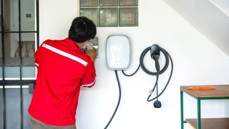 Thinking About a Level 2 EV Charger? Here’s How to Determine If You Need It