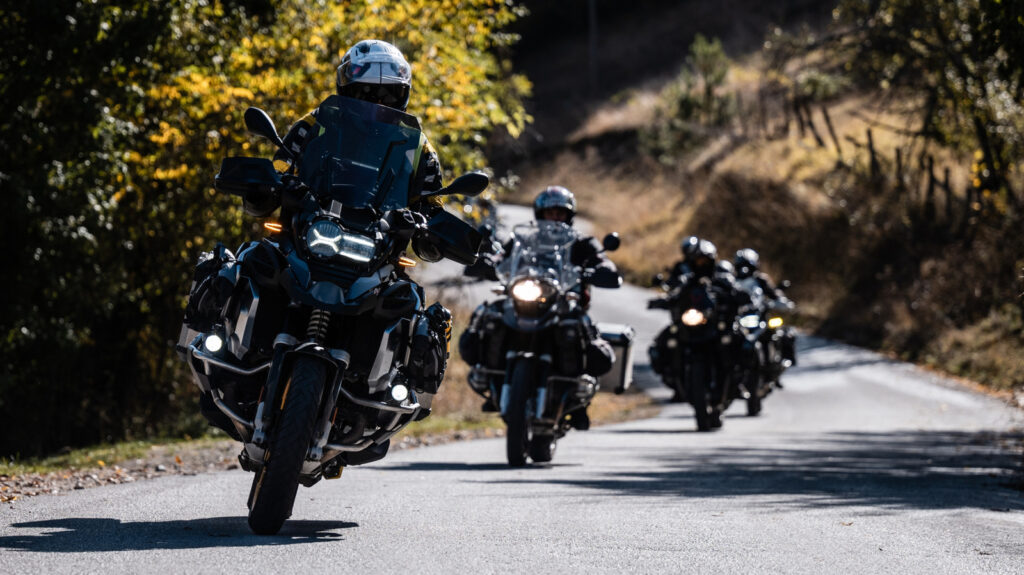 What Makes 6-Cylinder Motorcycles Uncommon?