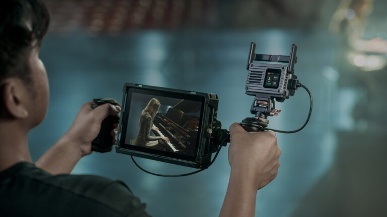 DJI’s Latest SDR Transmission II Delivers 4K 60 FPS HDR Video Transmission Over Distances of Up to 2.5 Miles