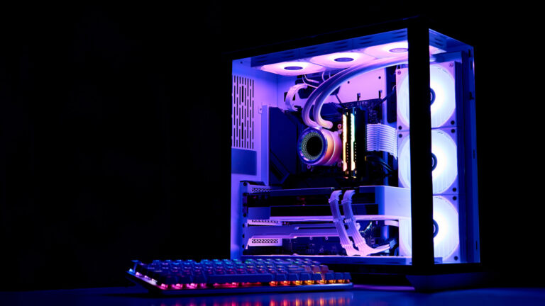 The Importance of Disconnecting Your Computer During a Power Outage