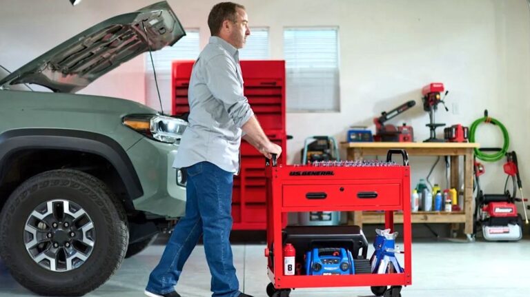 5 Harbor Freight Tools on Sale for Major Discounts in September 2026