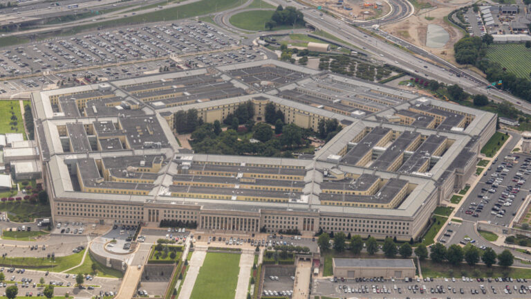 Report Claims AI Nearly Provoked a Military Conflict Between the US and China