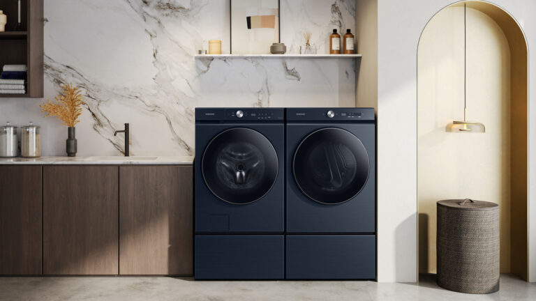 How Do High Efficiency (HE) Washing Machines Compare to Standard Models?
