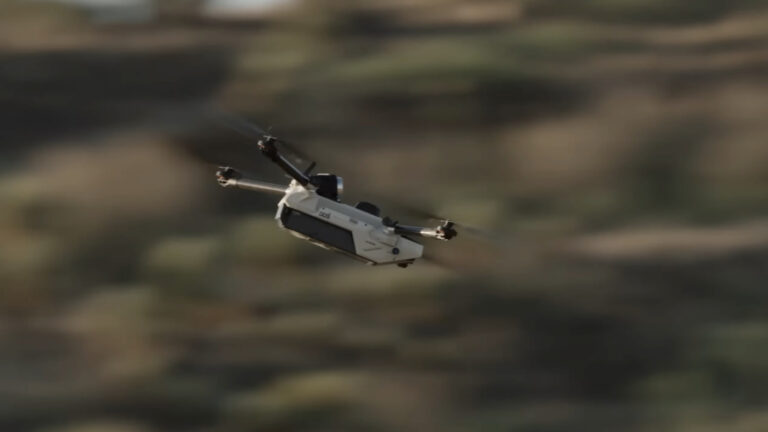 Are Drones Set to Replace Helicopters? Insights from Experts