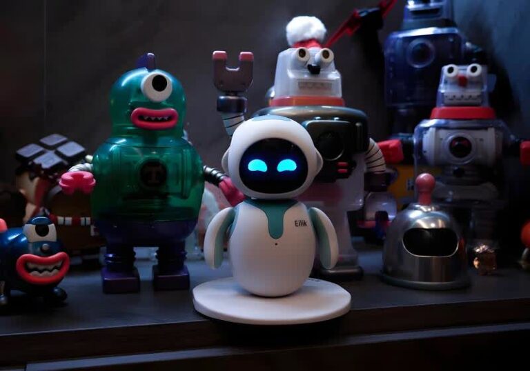 Eiliko robot manufacturer Energize Lab exposed its fleet of 68,000 robots to potential remote control vulnerabilities.