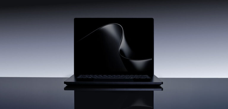 Microsoft’s Windows Insider wallpapers were reportedly created on a Mac.