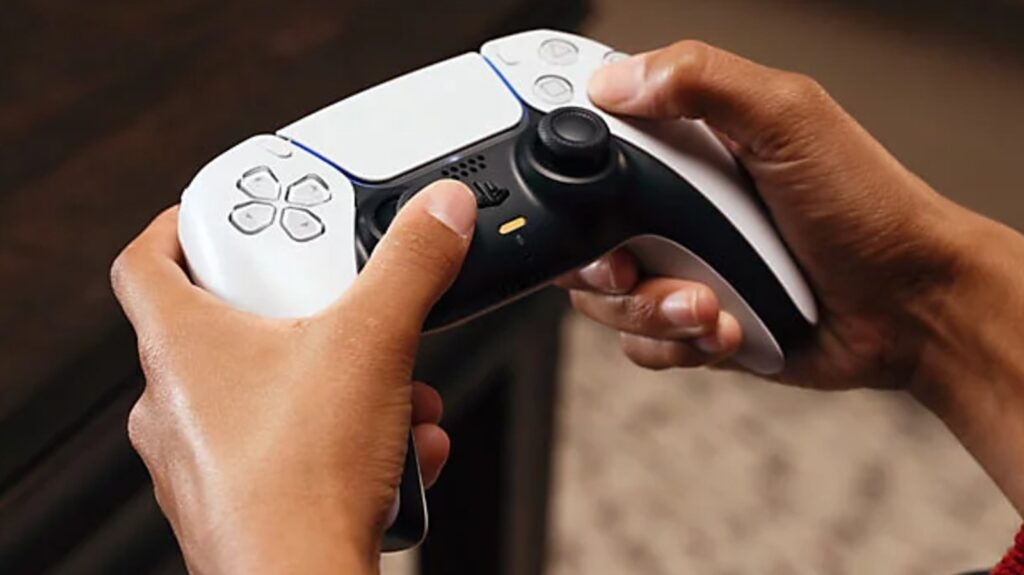 Sony Patent Might Transform Your PS5 Controller into a Credit Card Reader